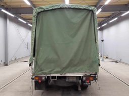 TOYOTA DYNA TRUCK full