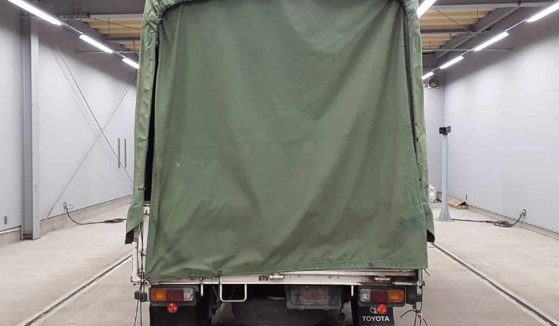 TOYOTA DYNA TRUCK full