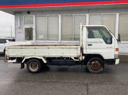 TOYOTA DYNA TRUCK full
