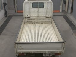 TOYOTA DYNA TRUCK full