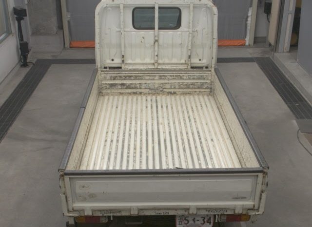 TOYOTA DYNA TRUCK full