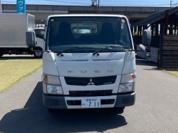 MITSUBISHI CANTER full