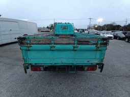 TOYOTA DYNA TRUCK full