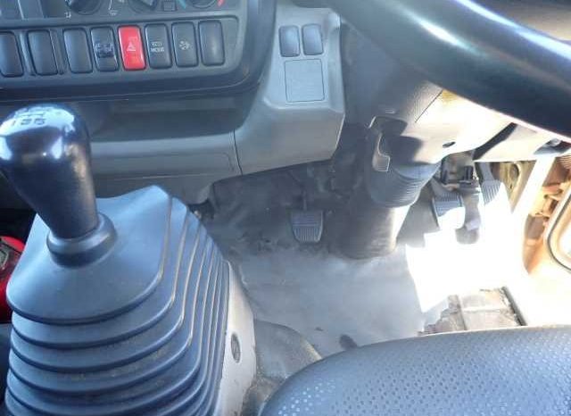 TOYOTA DYNA full