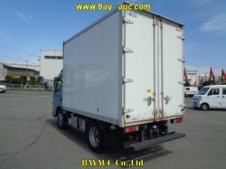 MITSUBISHI CANTER full