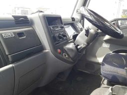 MITSUBISHI CANTER full