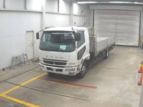 MITSUBISHI FUSO FIGHTER