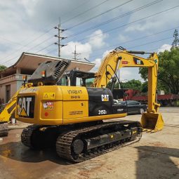 CATERPILLAR 315D2 ~ REGA
