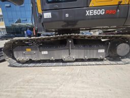 XCMG XE60G-PRO full