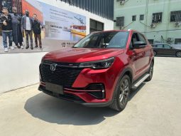 Changan CS55 Plus