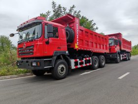 SHACMAN F3000