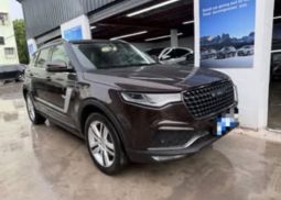 ZOTYE  T700 full
