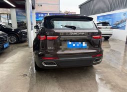 ZOTYE  T700 full