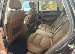 ZOTYE  T700 full