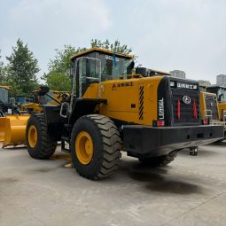 SDLG LG956L
