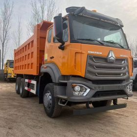 SINOTRUK Howo 6*4