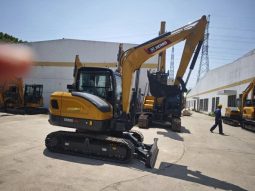 XCMG XE60G-PRO full