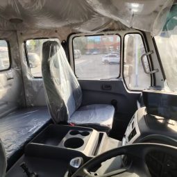 BEIBEN 2438 full