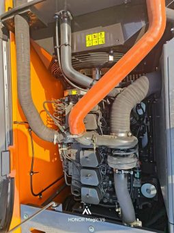 DEVELON DX225LCA full