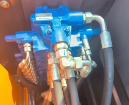 DEVELON DX60-D full