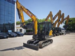 XCMG XE60G-PRO full