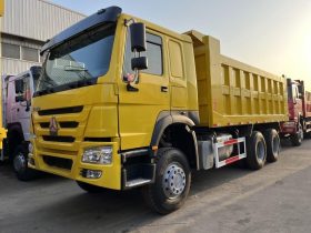 Sinotruk Howo