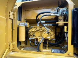 CATERPILLAR 315D2 ~ REGA full