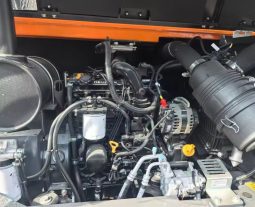 DEVELON DX60-D full