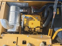 CATERPILLAR 315D2 ~ REGA full