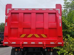 SHACMAN F3000 full