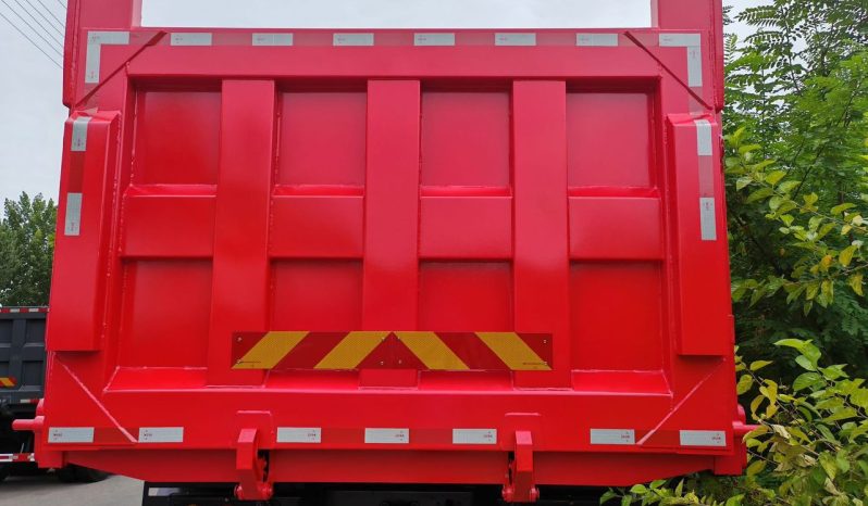 SHACMAN F3000 full