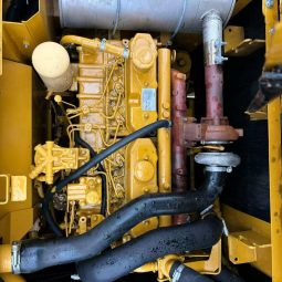 CAT 320C full