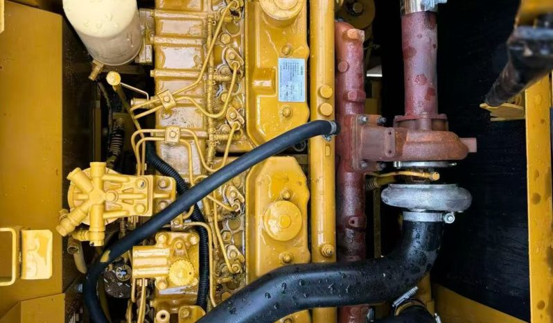 CAT 320C full