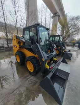 XCMG XC740K