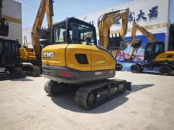 XCMG XE60G-PRO full