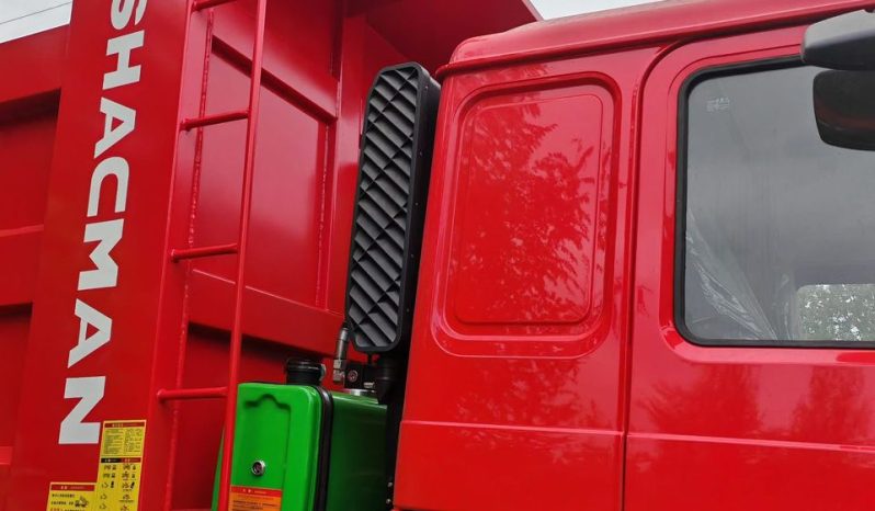 SHACMAN F3000 full