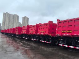 SHACMAN F3000 full