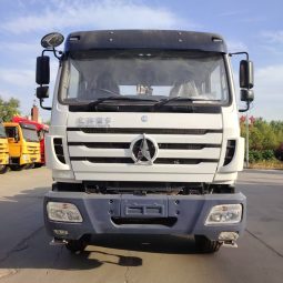 BEIBEN 2438 full