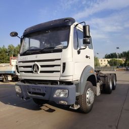BEIBEN 2438 full