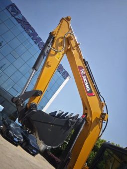 XCMG XE60G-PRO full