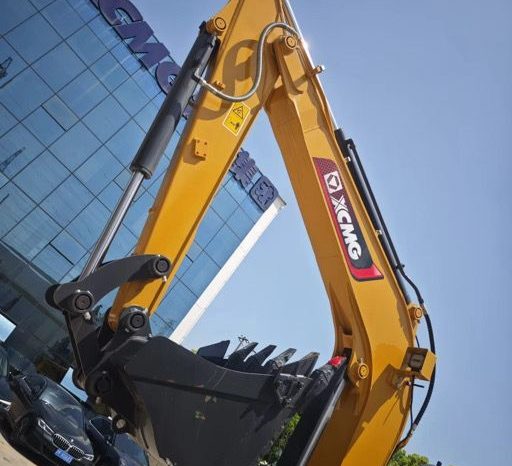 XCMG XE60G-PRO full