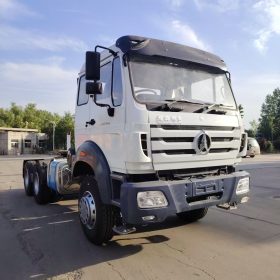 BEIBEN 2438