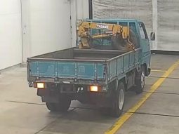 TOYOTA DYNA full