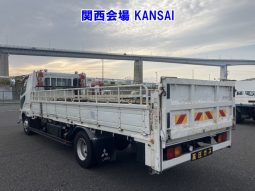 MITSUBISHI FUSO FIGHTER full