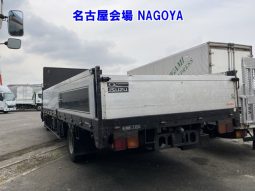 MITSUBISHI FUSO FIGHTER full