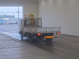 MITSUBISHI FUSO FIGHTER full