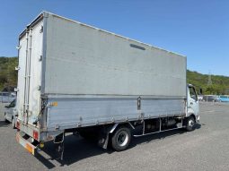 MITSUBISHI FUSO FIGHTER full