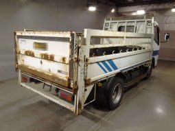 MITSUBISHI CANTER full