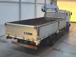 MITSUBISHI FUSO FIGHTER full