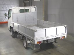 TOYOTA DYNA full